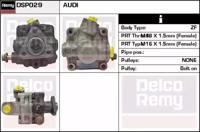Remy DSP029 Steering pump