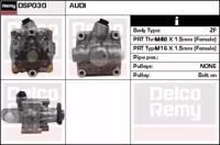 Remy DSP030 Steering pump