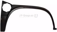 Jp Group 8180350780 Накладка арки колеса