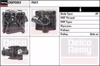Remy DSP093 Steering pump Remy DSP093 Steering pump