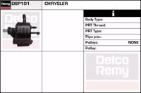 Remy DSP101 Steering pump
