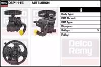 Remy DSP1115 Steering pump