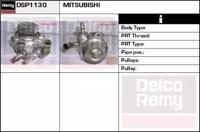 Remy DSP1130 Насос гидроусилителя руля