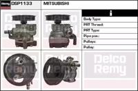 Remy DSP1133 Насос гідропідсилювача керма Remy DSP1133 Насос гідропідсилювача керма