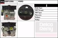 Remy DSP1286 Steering pump