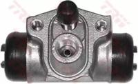 TRW BWC145 Циліндр гальмівний робочий