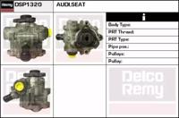 Remy DSP1320 Насос гидроусилителя руля