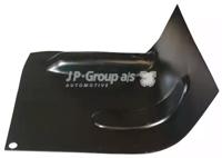 Jp Group 8182450270 Cover assy fender splash shield Jp Group 8182450270 Cover assy fender splash shield