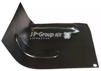 Jp Group 8182450280 Cover assy fender splash shield Jp Group 8182450280 Cover assy fender splash shield
