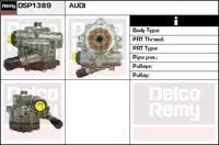 Remy DSP1389 Насос гідропідсилювача керма Remy DSP1389 Насос гідропідсилювача керма