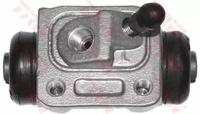 TRW BWC224 Cylinder drum brake TRW BWC224 Cylinder drum brake