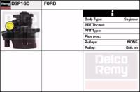 Remy DSP160 Насос гідропідсилювача керма