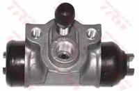 TRW BWC234 Cylinder drum brake
