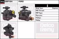 Remy DSP164 Steering pump