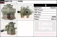 Remy DSP176 Steering pump