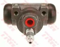TRW BWC259 Cylinder drum brake