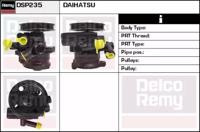 Remy DSP235 Насос гідропідсилювача керма