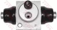 TRW BWD119A Cylinder drum brake TRW BWD119A Cylinder drum brake