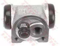 TRW BWD123 Cylinder drum brake