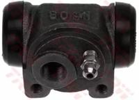 TRW BWD124 Cylinder drum brake
