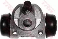 TRW BWD126 Cylinder drum brake