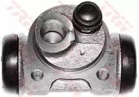 TRW BWD130 Cylinder drum brake