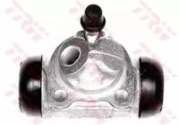 TRW BWD132 Cylinder drum brake