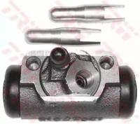 TRW BWD200 Cylinder drum brake