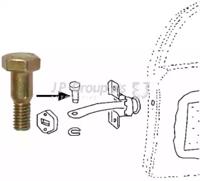 Jp Group 8187450302 Болт