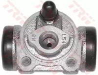 TRW BWD302 Cylinder drum brake