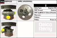 Remy DSP432 Steering pump