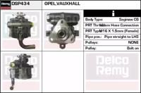 Remy DSP434 Steering pump
