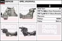 Remy DSP439 Steering pump