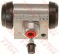 TRW BWD327 Cylinder drum brake
