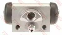 TRW BWD362 Cylinder drum brake