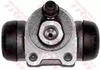 TRW BWF164 Cylinder drum brake