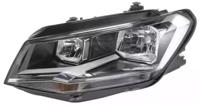 Hella 1EA 012 286-061 Headlamp