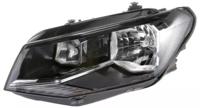 Hella 1ED 012 286-021 Headlamp