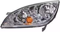 Hella 1EE 354 426-011 Headlamp
