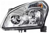 Hella 1EF 238 042-011 Headlamp Hella 1EF 238 042-011 Headlamp
