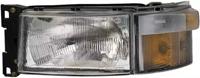 Hella 1EG 007 150-101 Headlamp