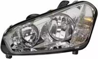 Hella 1EJ 009 587-611 Headlamp