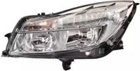 Hella 1EJ 009 630-321 Headlamp Hella 1EJ 009 630-321 Headlamp
