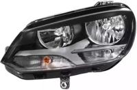 Hella 1EJ 010 750-311 Фара основна Hella 1EJ 010 750-311 Фара основна