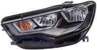 Hella 1LJ 011 149-041 Headlamp Hella 1LJ 011 149-041 Headlamp