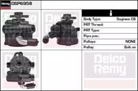 Remy DSP6958 Steering pump