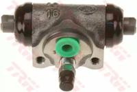 TRW BWF326 Циліндр гальмівний робочий