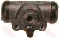 TRW BWF337 Циліндр гальмівний робочий TRW BWF337 Циліндр гальмівний робочий