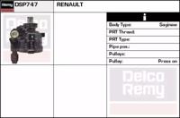 Remy DSP747 Steering pump