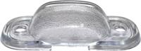 Jp Group 8195650400 Lamp assy license plate
